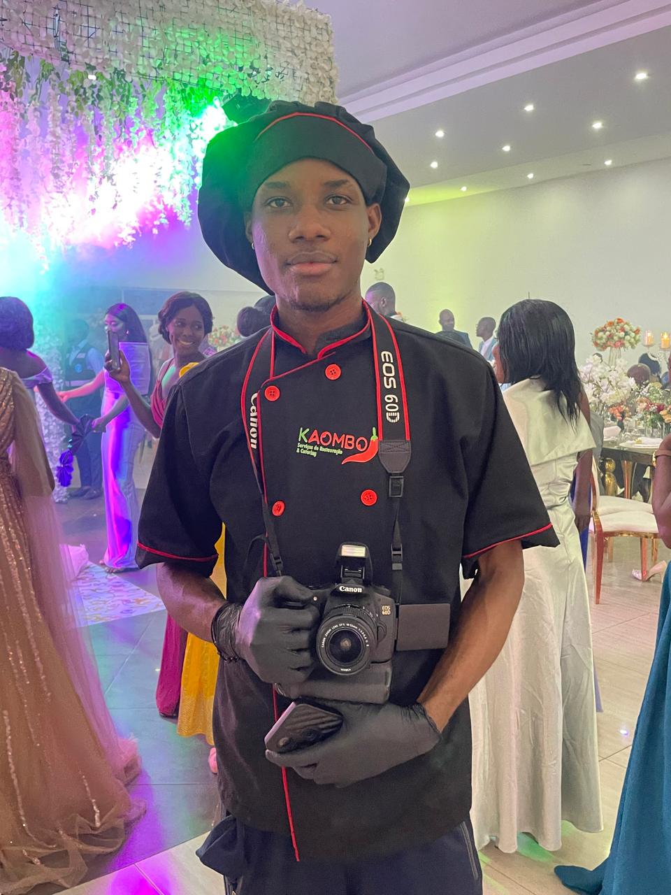 SEGUNDA AULA DE CASAMENTO